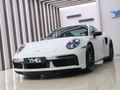 2023 Porsche 911 Turbo S Auto