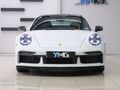 2023 Porsche 911 Turbo S Auto