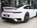 2023 Porsche 911 Turbo S Auto