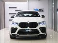 2020 BMW X6 M Competition