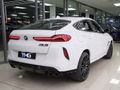 2020 BMW X6 M Competition