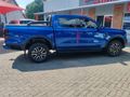2023 Ford Ranger 2.0D XLT HR Double Cab Auto