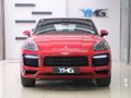 2022 Porsche Cayenne Coupe GTS