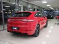 2022 Porsche Cayenne Coupe GTS