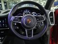 2022 Porsche Cayenne Coupe GTS