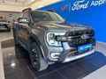 2024 Ford Ranger 2.0D Bi-Turbo Wildtrak X AWD Double-Cab Auto