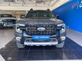 2024 Ford Ranger 2.0D Bi-Turbo Wildtrak X AWD Double-Cab Auto