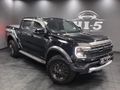 2026 Ford Ranger 3.0 V6 Raptor Auto 4x4 Double-Cab