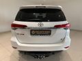 2019 Toyota Fortuner 2.8 GD-6 Raised Body Auto