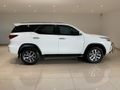 2019 Toyota Fortuner 2.8 GD-6 Raised Body Auto