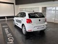 2026 Volkswagen Polo Vivo 1.4 Xpress Panel Van