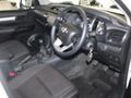 2026 Toyota Hilux 2.4 GD-6 Raised Body Raider Double-Cab
