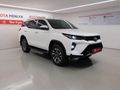 2026 Toyota Fortuner 2.4 GD-6 R/B Auto