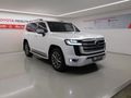2024 Toyota Land Cruiser 300 V6 3.3 D ZX
