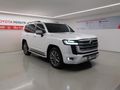 2026 Toyota Land Cruiser 300 V6 3.3D ZX