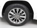 2026 Toyota Land Cruiser 300 V6 3.3D ZX