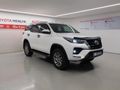 2021 Toyota Fortuner 2.8 GD-6 4x4 Auto