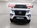 2021 Toyota Fortuner 2.8 GD-6 4x4 Auto
