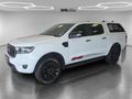 2022 Ford Ranger 2.0D FX4 4x4 Auto Double-Cab