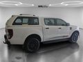 2022 Ford Ranger 2.0D FX4 4x4 Auto Double-Cab