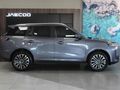 2026 Jaecoo J5 1.5T Glacier