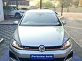 2017 Volkswagen Golf VII GTI 2.0 TSI Auto