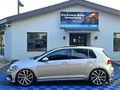 2017 Volkswagen Golf VII GTI 2.0 TSI Auto