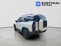 2026 Jetour T2 1.5T Aspire