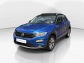 2021 Volkswagen T-Roc 1.4 TSI Design Auto