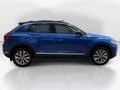 2021 Volkswagen T-Roc 1.4 TSI Design Auto