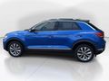 2021 Volkswagen T-Roc 1.4 TSI Design Auto