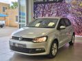 2024 Volkswagen Polo Vivo 1.4 Comfortline 5-dr