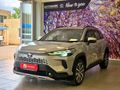 2025 Toyota Corolla Cross 1.8 XR