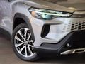 2025 Toyota Corolla Cross 1.8 XR