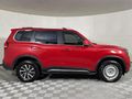 2024 Mahindra Scorpio N 2.2D 4X4 Auto Z8