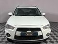 2010 Mitsubishi Outlander 2.4 GLS Auto