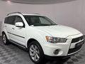 2010 Mitsubishi Outlander 2.4 GLS Auto