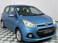 2014 Hyundai Grand i10 1.25 Motion