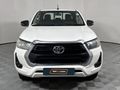 2021 Toyota Hilux 2.4 GD-6 Raider 4x4 Double-Cab