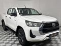 2021 Toyota Hilux 2.4 GD-6 Raider 4x4 Double-Cab