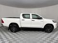 2021 Toyota Hilux 2.4 GD-6 Raider 4x4 Double-Cab