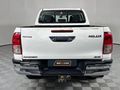 2021 Toyota Hilux 2.4 GD-6 Raider 4x4 Double-Cab
