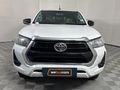 2023 Toyota Hilux 2.4 GD-6 Raised Body Raider Double-Cab