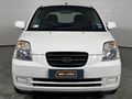 2007 Kia Picanto 1.1 Auto