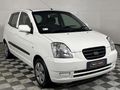 2007 Kia Picanto 1.1 Auto