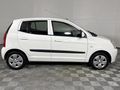 2007 Kia Picanto 1.1 Auto