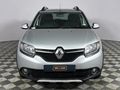 2015 Renault Sandero 900T Stepway