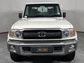 2020 Toyota Land Cruiser 79 4.2 D Single-Cab