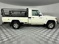 2020 Toyota Land Cruiser 79 4.2 D Single-Cab