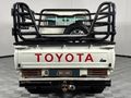 2020 Toyota Land Cruiser 79 4.2 D Single-Cab